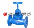 TJ40H手動調(diào)節(jié)閥